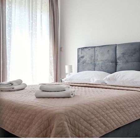 Apartments M Kozino Luaran gambar