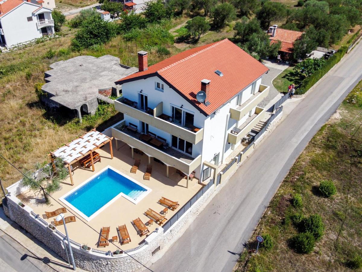 Apartments M Kozino Luaran gambar