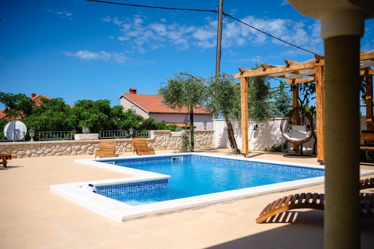 Apartments M Kozino Luaran gambar