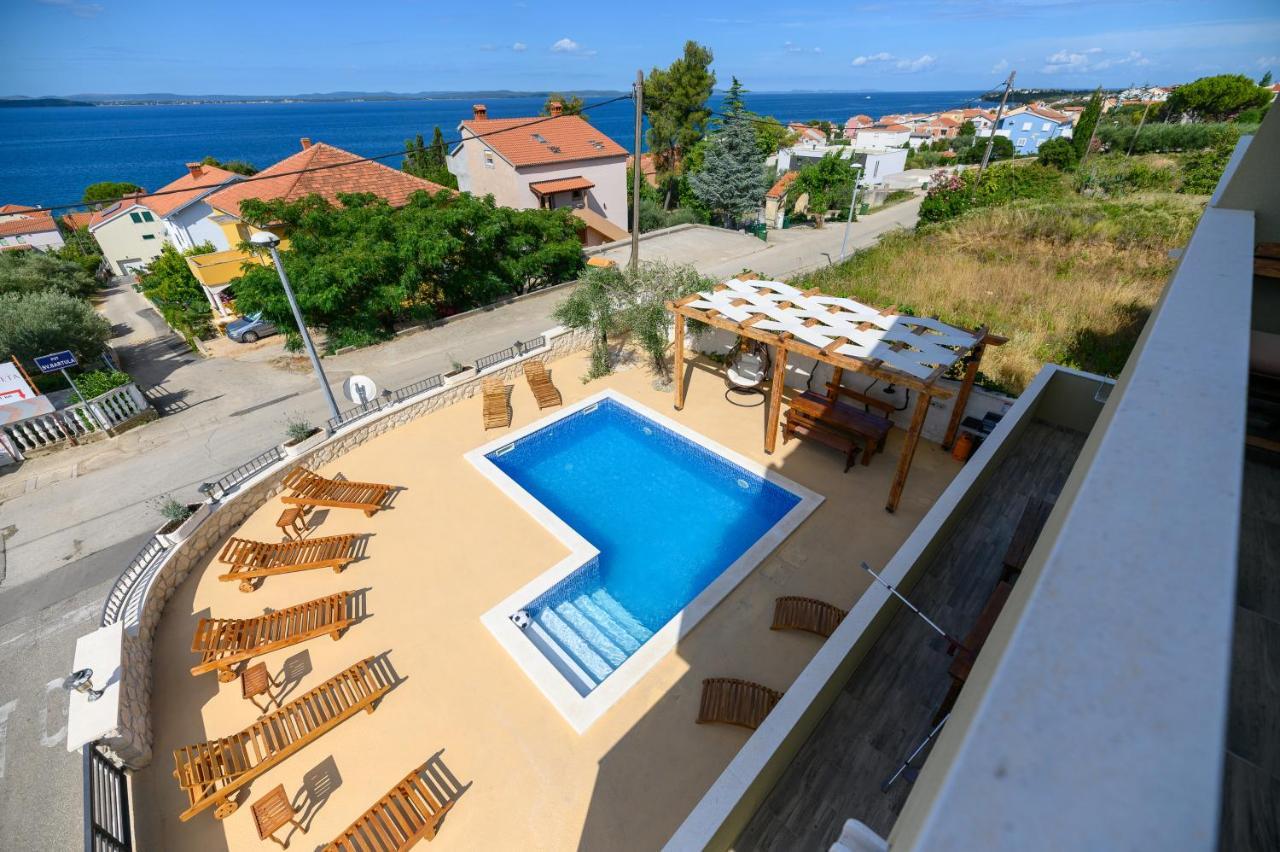 Apartments M Kozino Luaran gambar