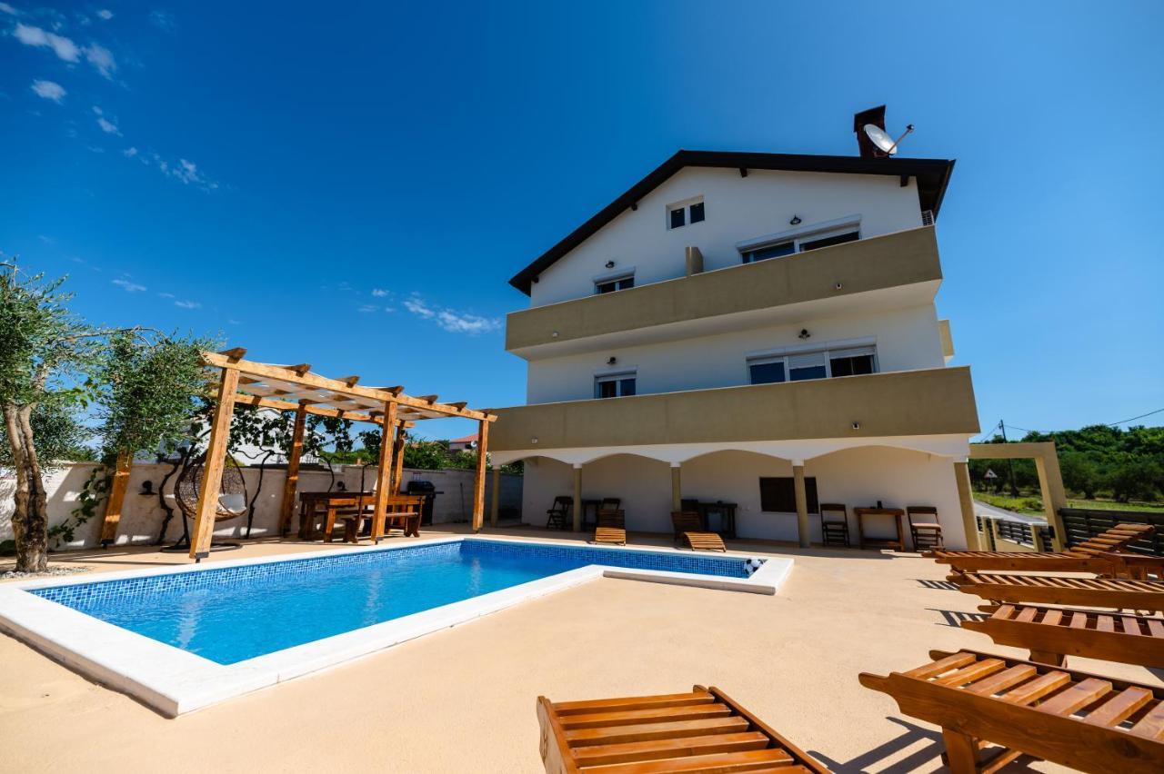 Apartments M Kozino Luaran gambar