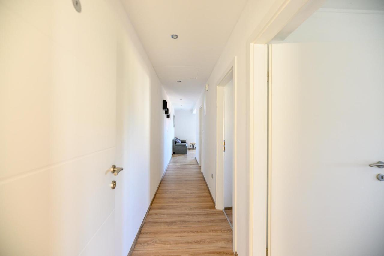 Apartments M Kozino Luaran gambar