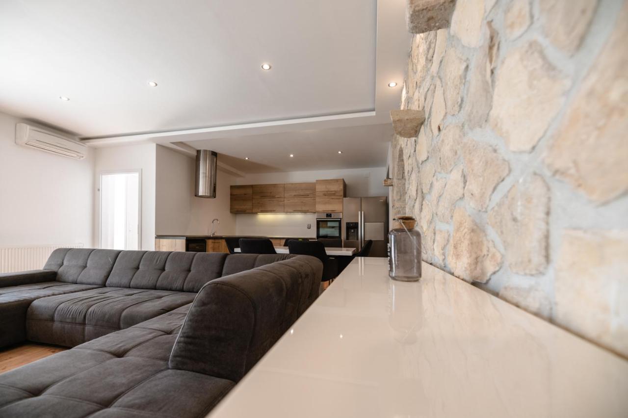 Apartments M Kozino Luaran gambar