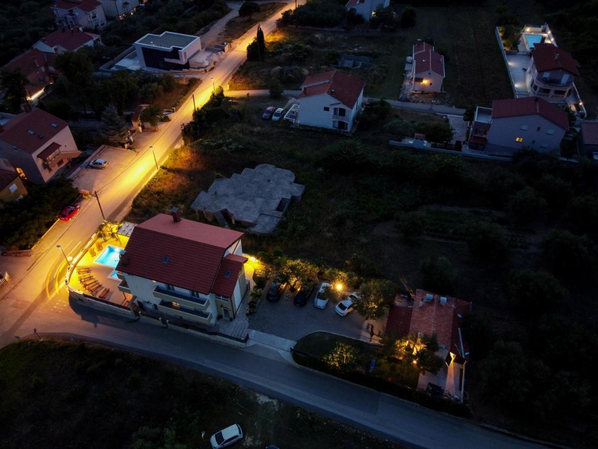 Apartments M Kozino Luaran gambar