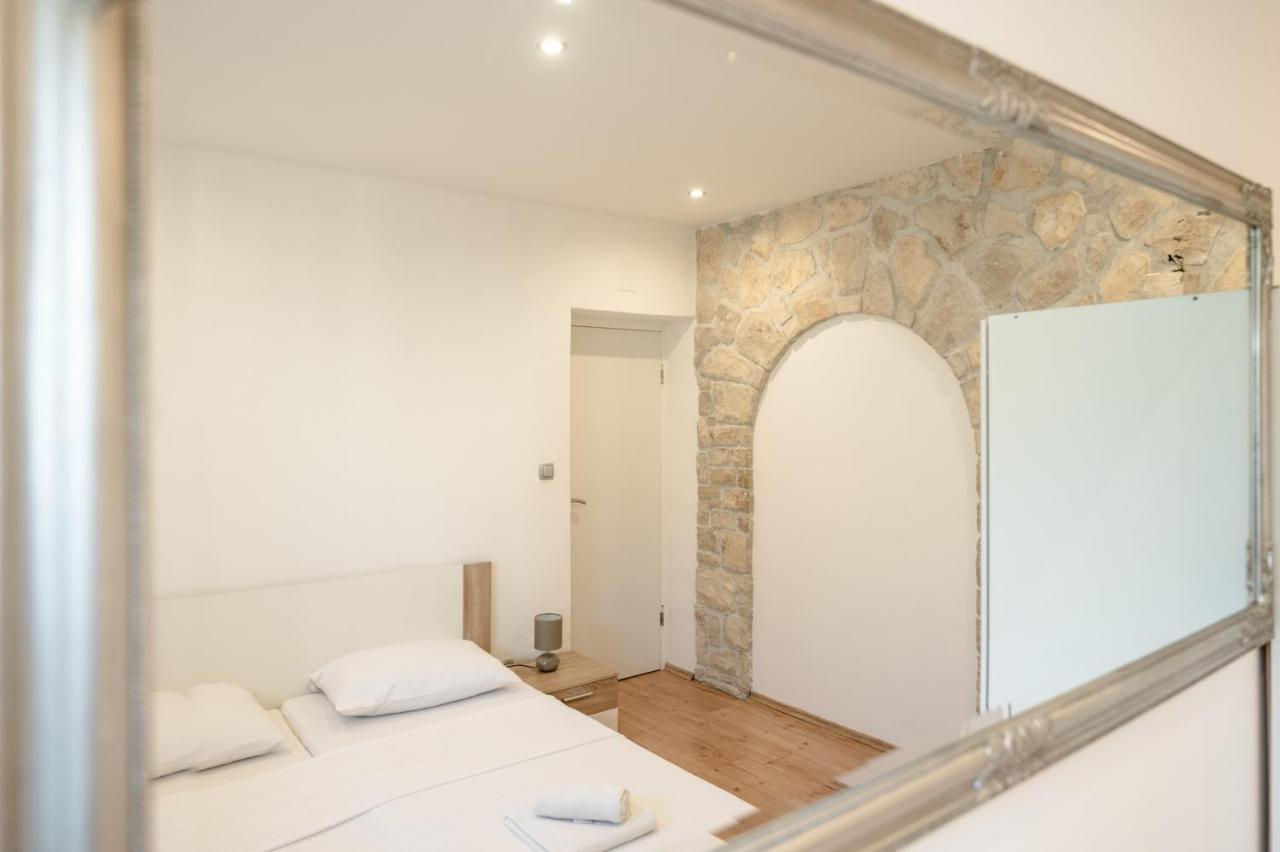 Apartments M Kozino Luaran gambar