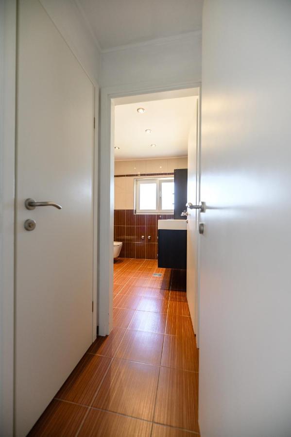 Apartments M Kozino Luaran gambar