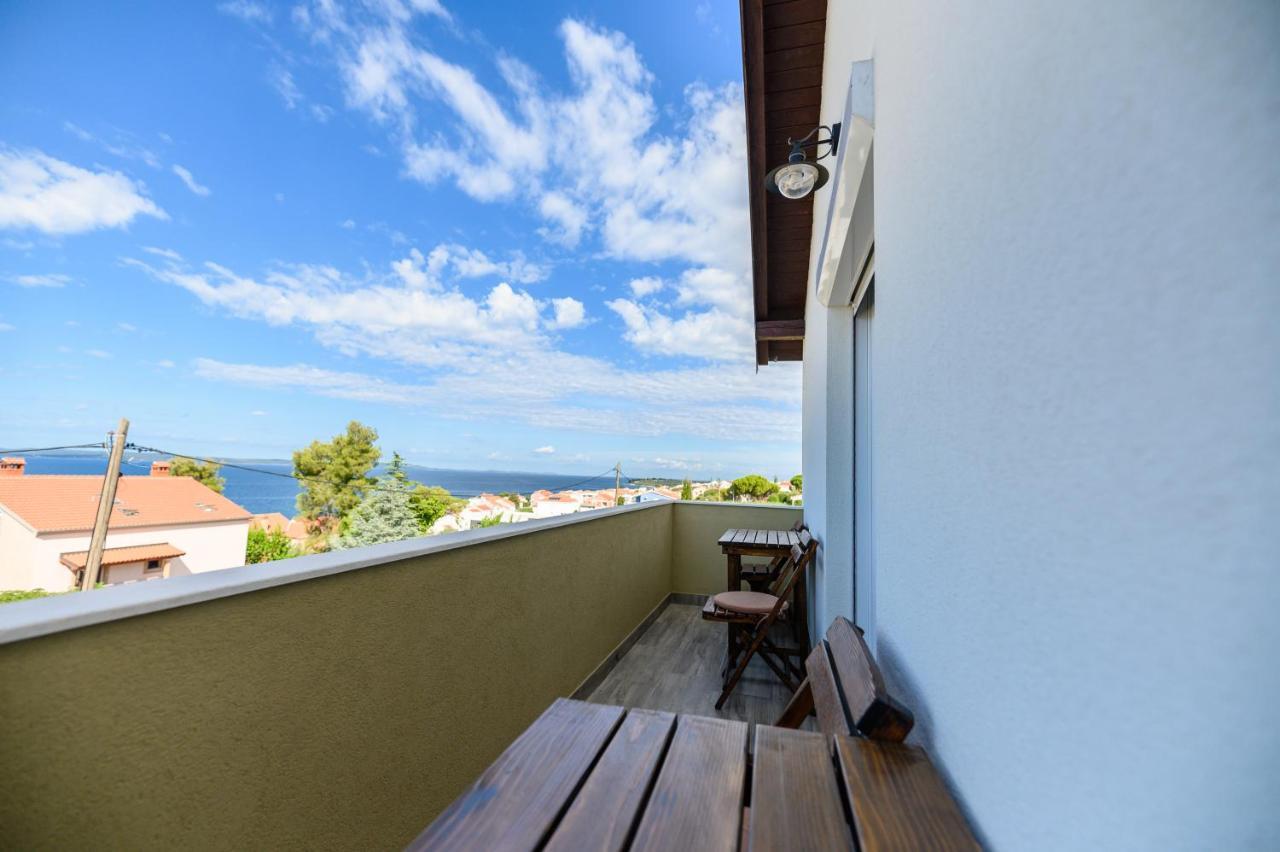 Apartments M Kozino Luaran gambar