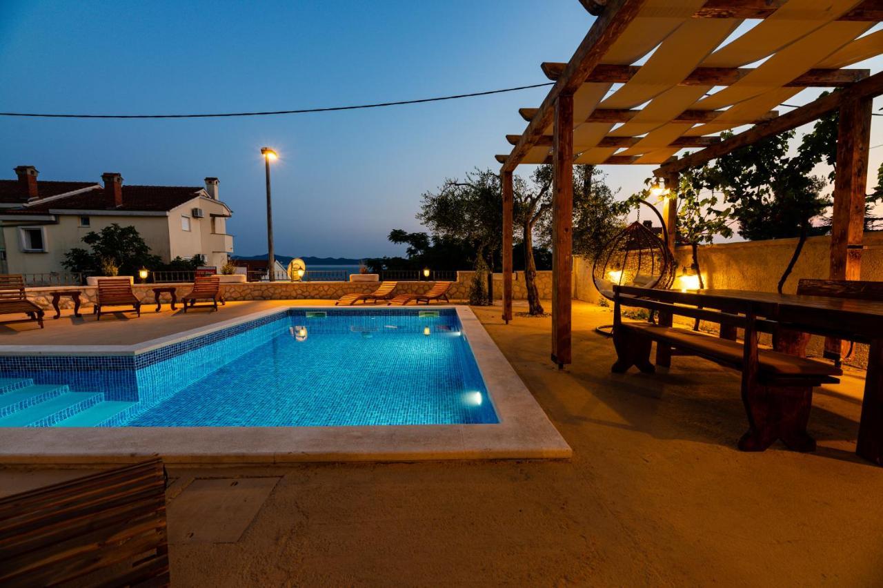 Apartments M Kozino Luaran gambar