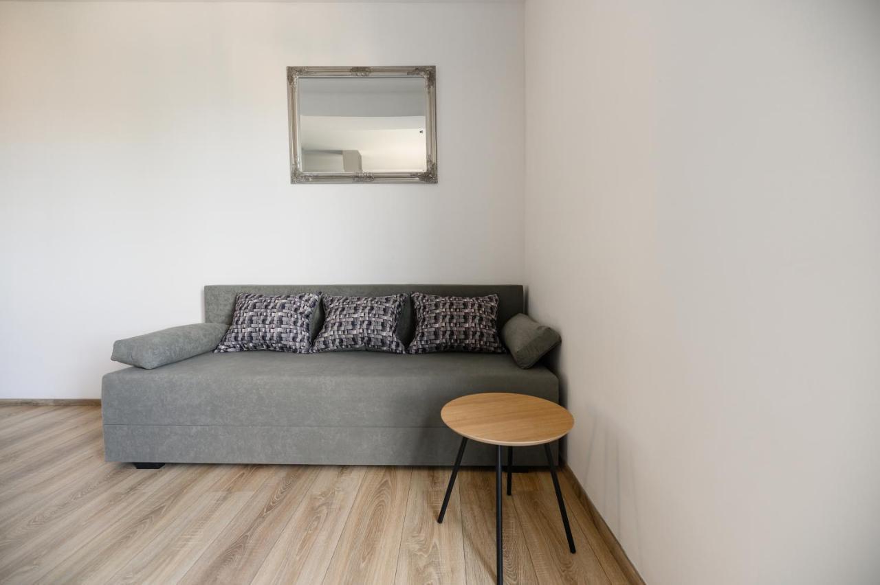 Apartments M Kozino Luaran gambar