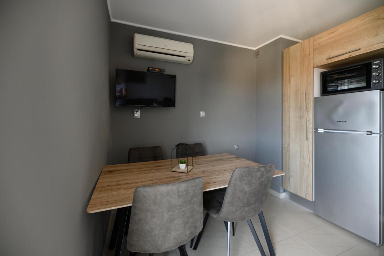 Apartments M Kozino Luaran gambar