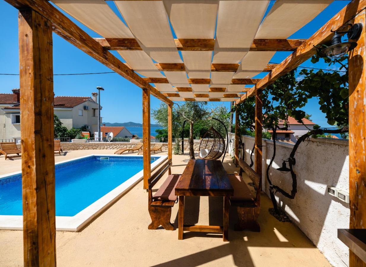 Apartments M Kozino Luaran gambar