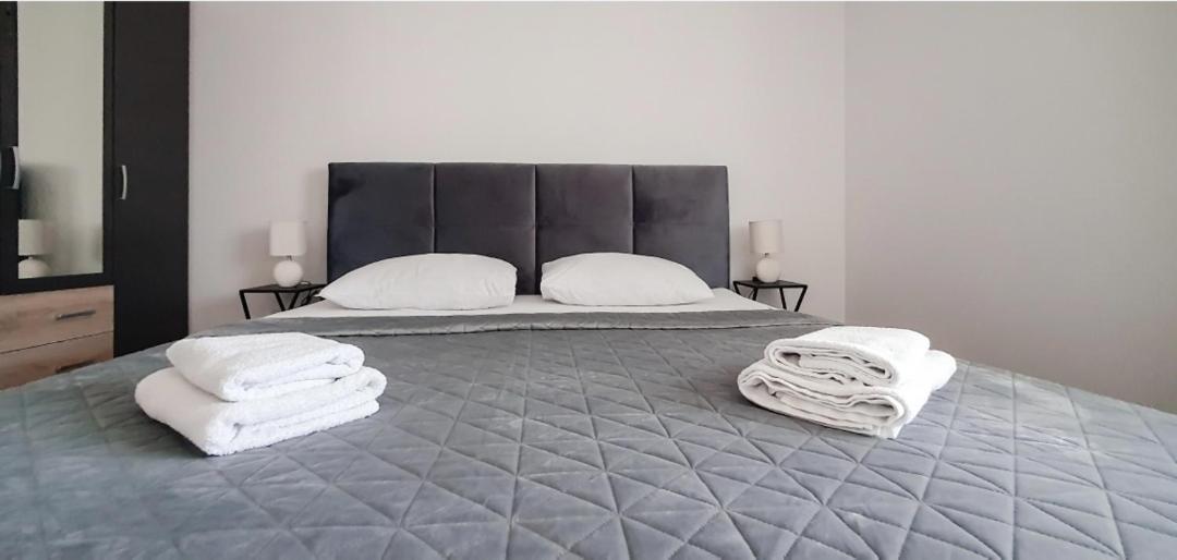 Apartments M Kozino Luaran gambar