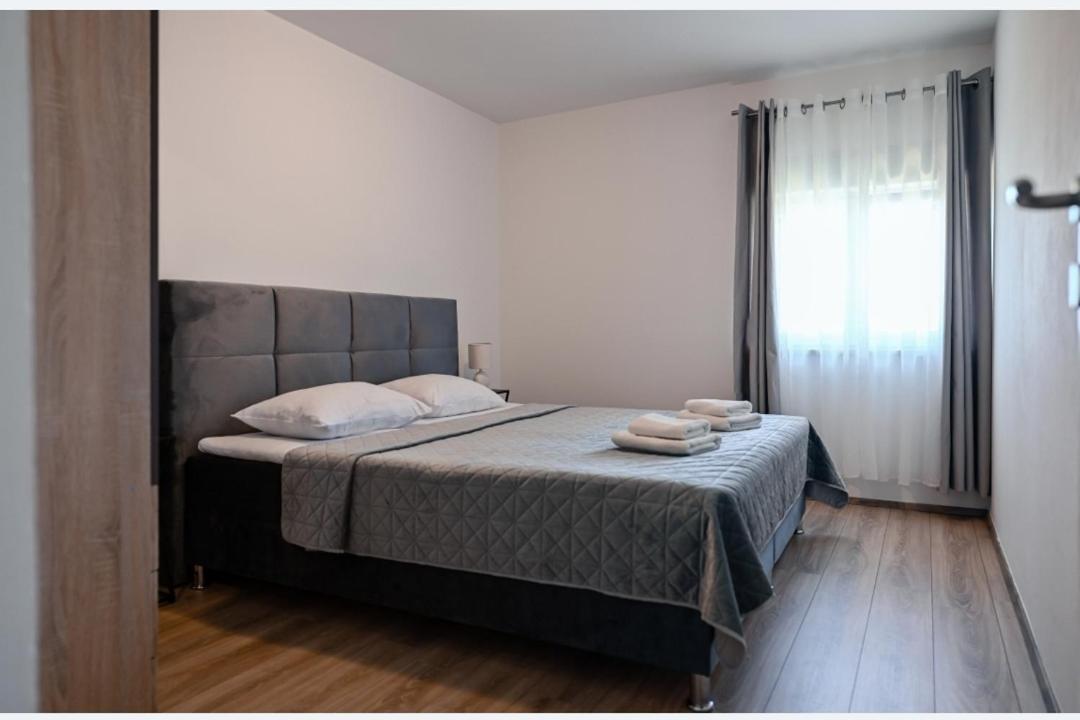 Apartments M Kozino Luaran gambar