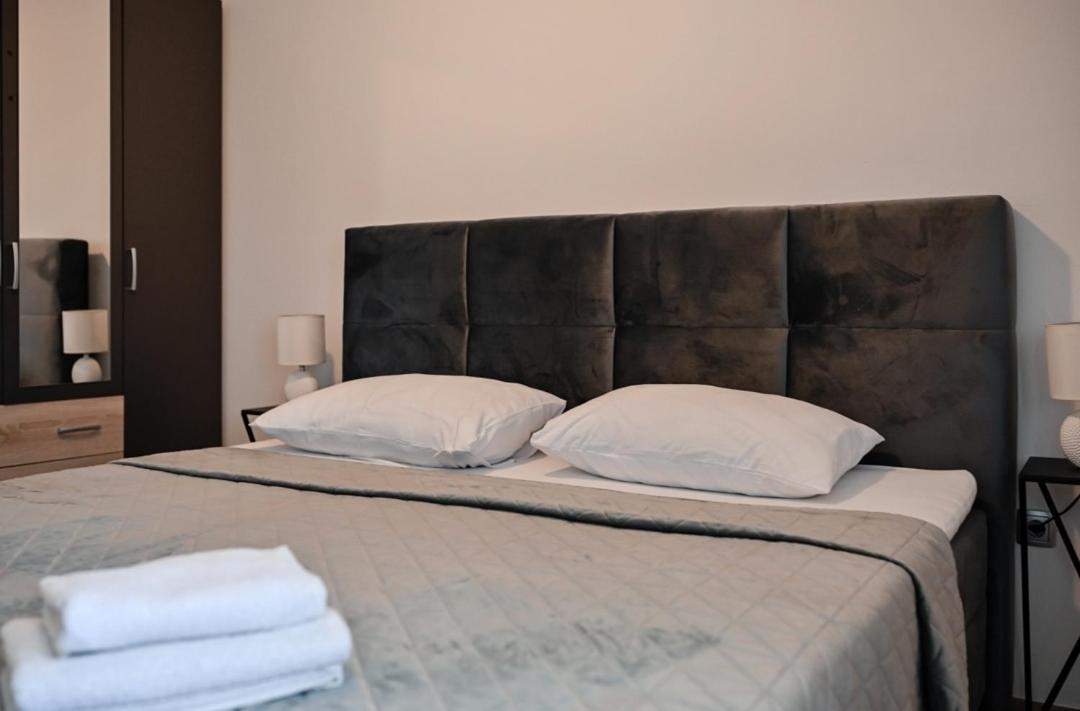 Apartments M Kozino Luaran gambar
