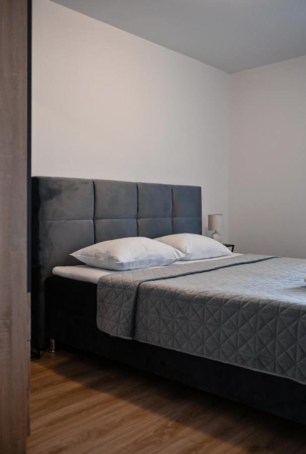 Apartments M Kozino Luaran gambar