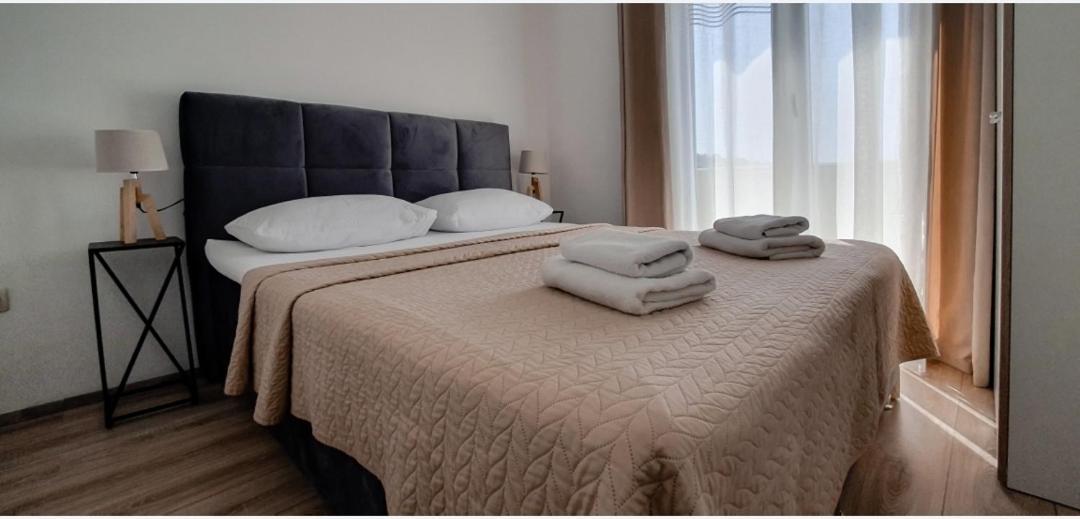 Apartments M Kozino Luaran gambar