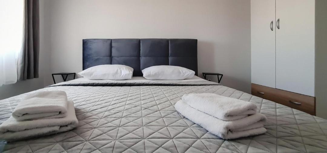Apartments M Kozino Luaran gambar
