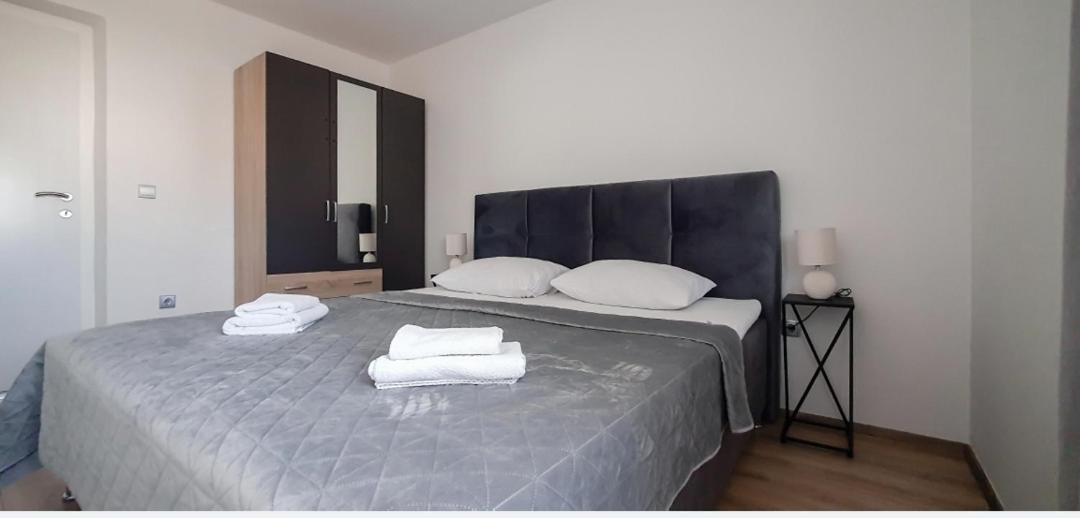 Apartments M Kozino Luaran gambar