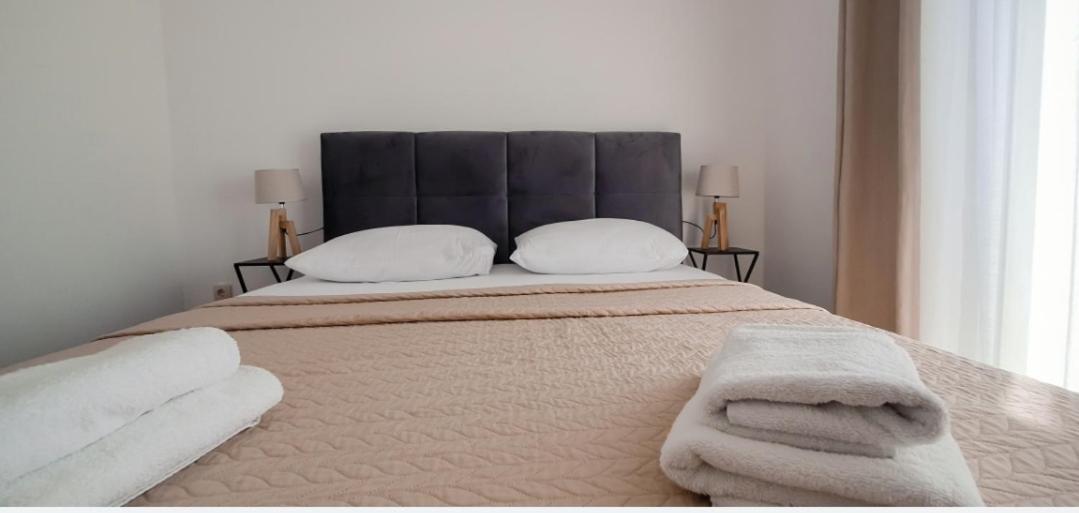 Apartments M Kozino Luaran gambar