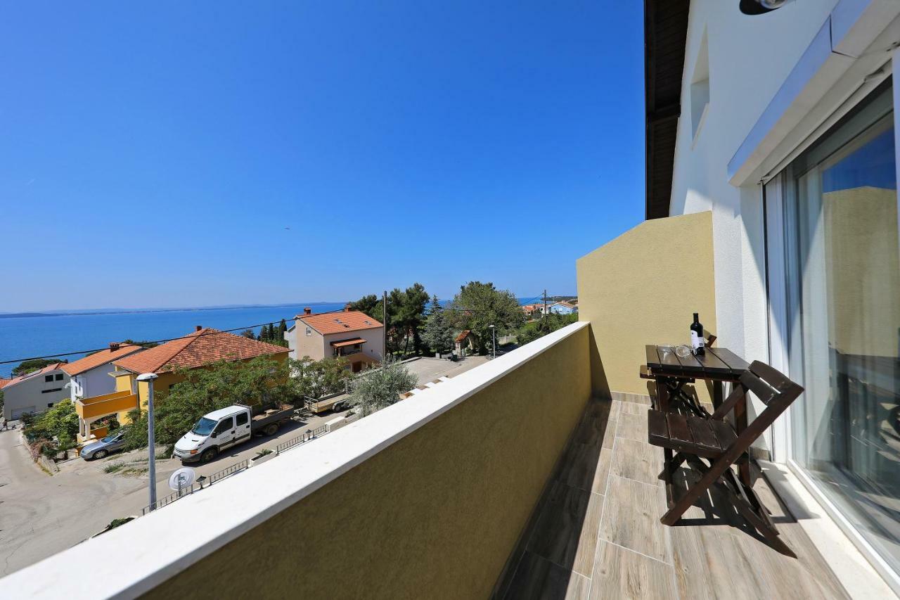 Apartments M Kozino Luaran gambar