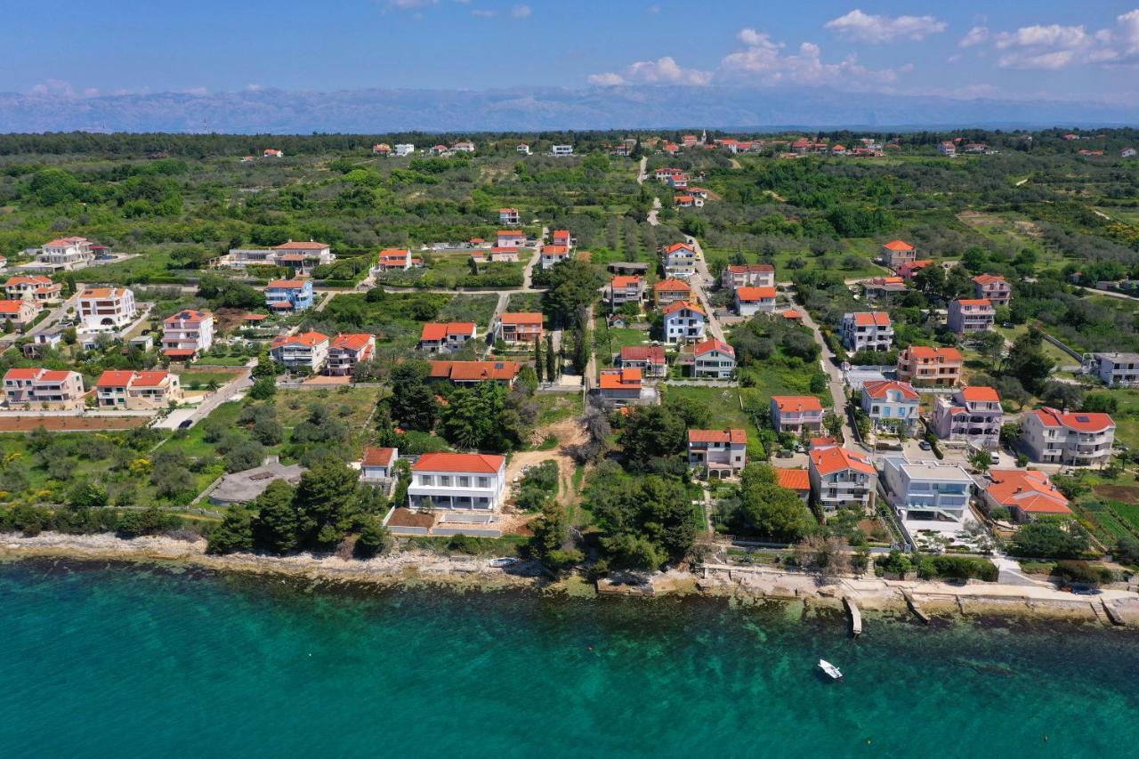 Apartments M Kozino Luaran gambar