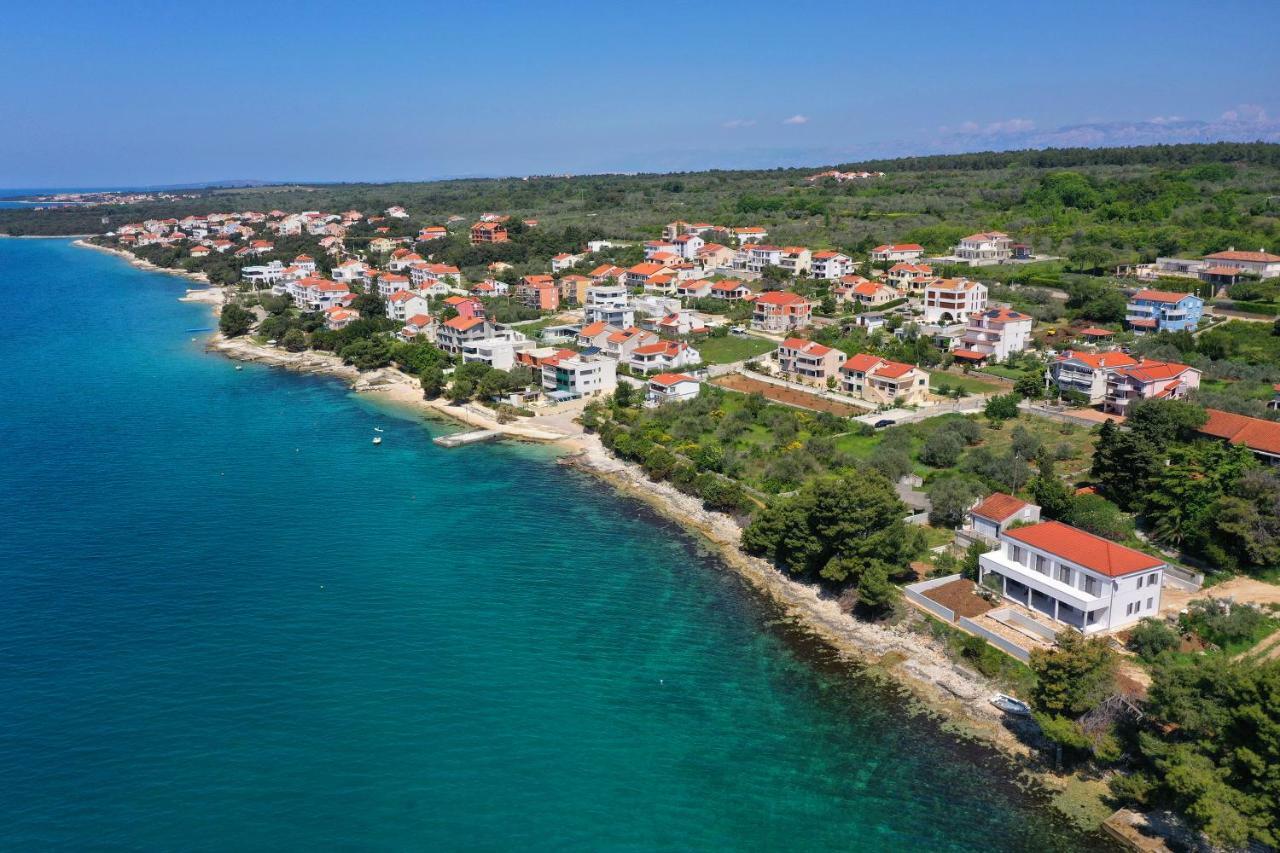 Apartments M Kozino Luaran gambar