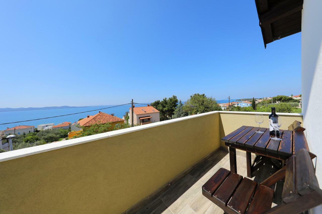 Apartments M Kozino Luaran gambar